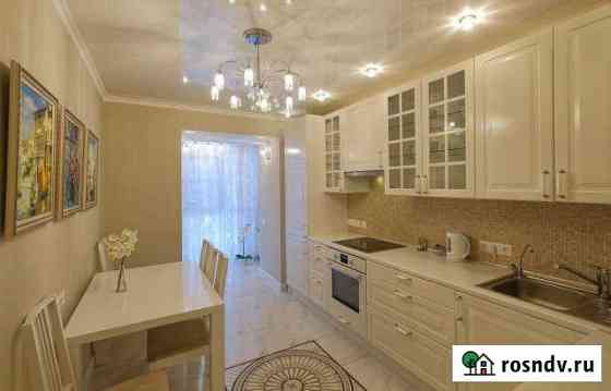 1-комнатная квартира, 50 м², 5/10 эт. в аренду посуточно в Томске Томск
