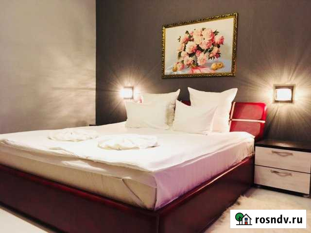 1-комнатная квартира, 45 м², 5/10 эт. в аренду посуточно в Нижнем Новгороде Нижний Новгород - изображение 1