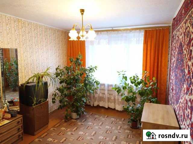 4-комнатная квартира, 68 м², 5/9 эт. на продажу во Фрязино Фрязино - изображение 1