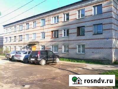 2-комнатная квартира, 52 м², 2/3 эт. на продажу в Грязовце Грязовец - изображение 1