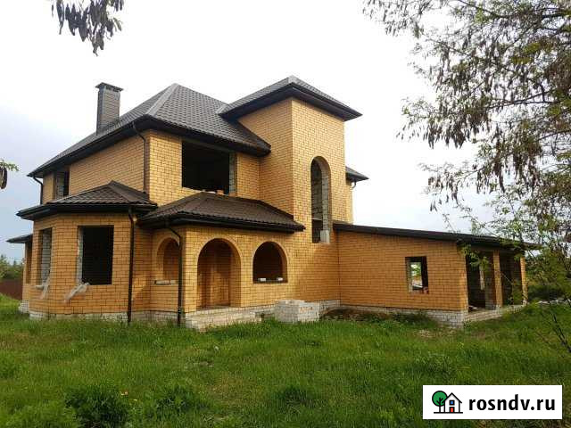 Дом 188 м² на участке 15 сот. на продажу в Рамони Рамонь - изображение 1