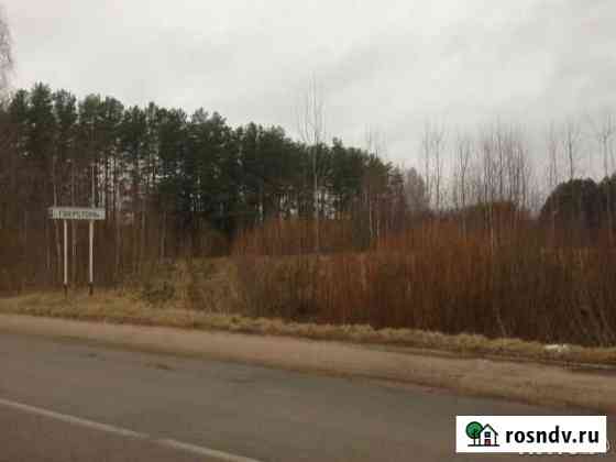 Участок СНТ, ДНП 300 сот. на продажу в Пскове Псков