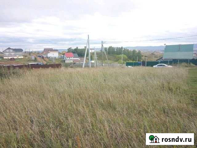 Участок ИЖС 14 сот. на продажу в Красноярске Красноярск - изображение 1