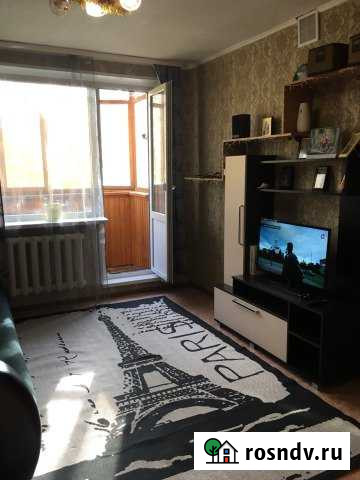 1-комнатная квартира, 31 м², 3/5 эт. в аренду посуточно в Нефтеюганске Нефтеюганск - изображение 1