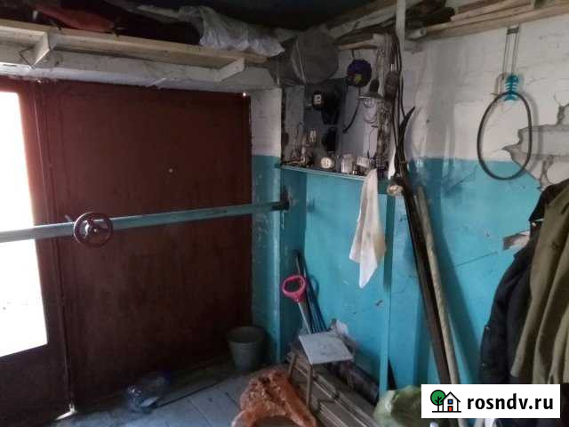 Гараж 17 м² на продажу в Томске Томск - изображение 1