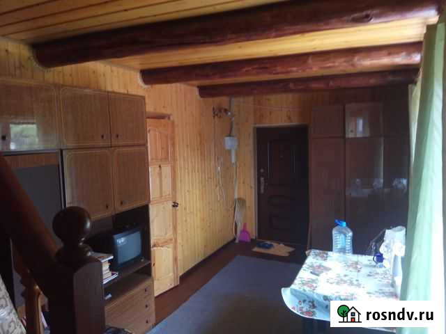 Дача 84 м² на участке 15 сот. на продажу в Пролетарском Московской области Пролетарский - изображение 1