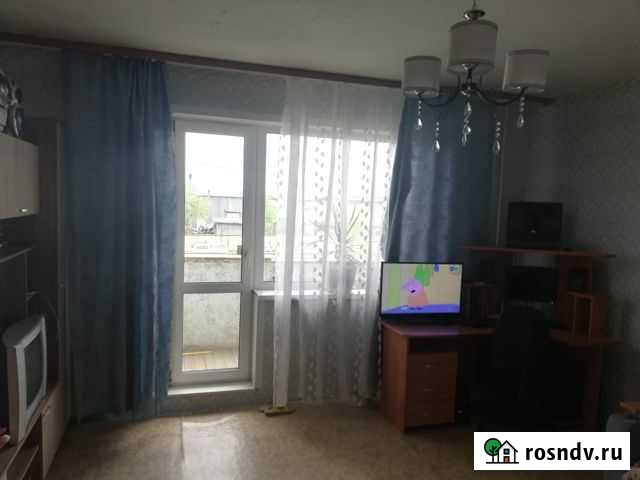 2-комнатная квартира, 50 м², 2/5 эт. на продажу в Верхней Пышме Верхняя Пышма - изображение 1