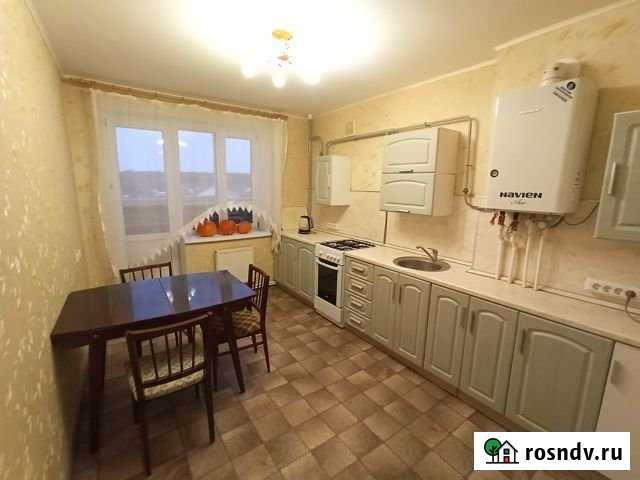 2-комнатная квартира, 61.3 м², 3/5 эт. на продажу в Дмитриевке Башкортостана Дмитриевка - изображение 1