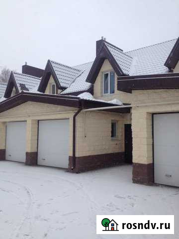 Таунхаус 84 м² на участке 1 сот. в аренду посуточно в Магнитогорске Магнитогорск - изображение 1