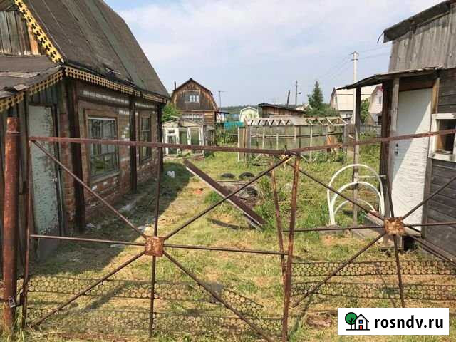 Дача 50 м² на участке 4 сот. на продажу в Криводановке Криводановка - изображение 1