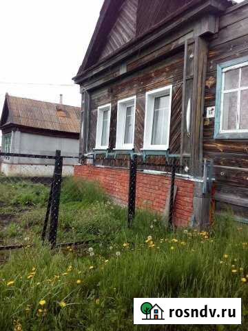 Дом 36 м² на участке 20 сот. на продажу в Кузнецке Кузнецк - изображение 1