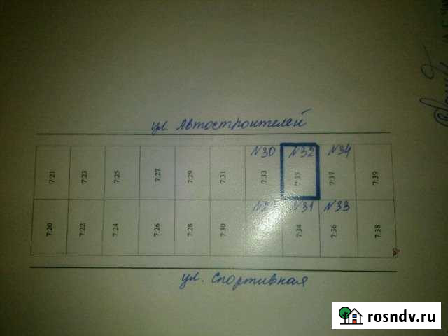 Участок ИЖС 15 сот. на продажу в Хрящевке Хрящевка - изображение 1