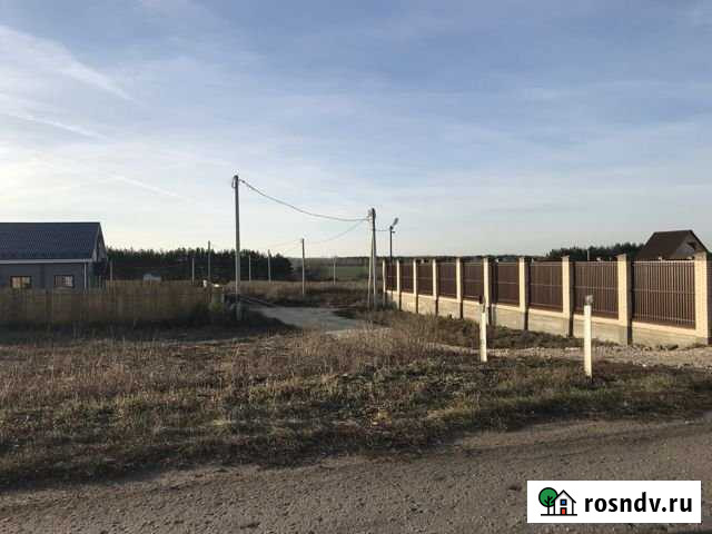 Участок ИЖС 10 сот. на продажу в Орле Орёл - изображение 1