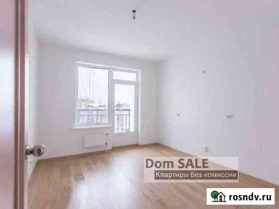 2-комнатная квартира, 55.7 м², 8/18 эт. на продажу в Ростове-на-Дону Ростов-на-Дону