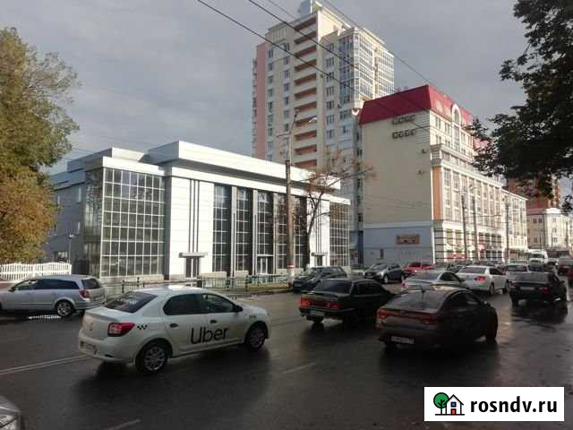 Снять офис Open-Spase 730 м2 в центре Саранска Саранск - изображение 1