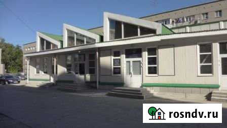 Помещение свободного назначения, 70 кв.м. Новосибирск - изображение 1