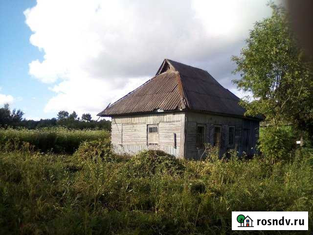 Участок ИЖС 40 сот. на продажу в Людиново Людиново - изображение 1