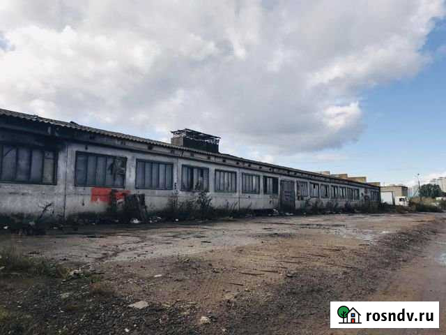 Участок промназначения 6 сот. в аренду в Воскресенске Воскресенск - изображение 1