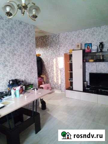 4-комнатная квартира, 62 м², 2/5 эт. на продажу в Кемерово Кемерово - изображение 1