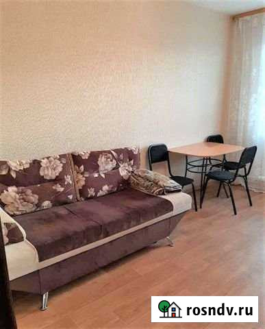 Комната 15 м² в 4-ком. кв., 5/5 эт. в аренду на длительный срок в Иркутске Иркутск - изображение 1