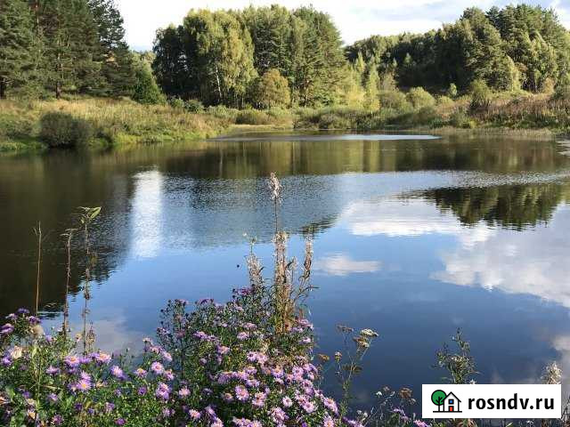 Участок СНТ, ДНП 10 сот. на продажу в Пущино Пущино - изображение 1