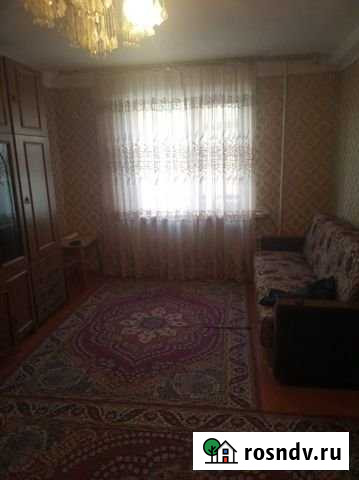 2-комнатная квартира, 54 м², 2/5 эт. в аренду на длительный срок в Дербенте Дербент - изображение 1