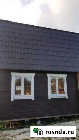 Дача 70 м² на участке 5 сот. на продажу в Екатеринбурге Екатеринбург - изображение 1