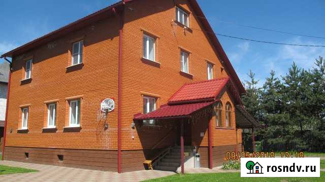 Коттедж 470 м² на участке 30 сот. в аренду посуточно в Москве Москва - изображение 1