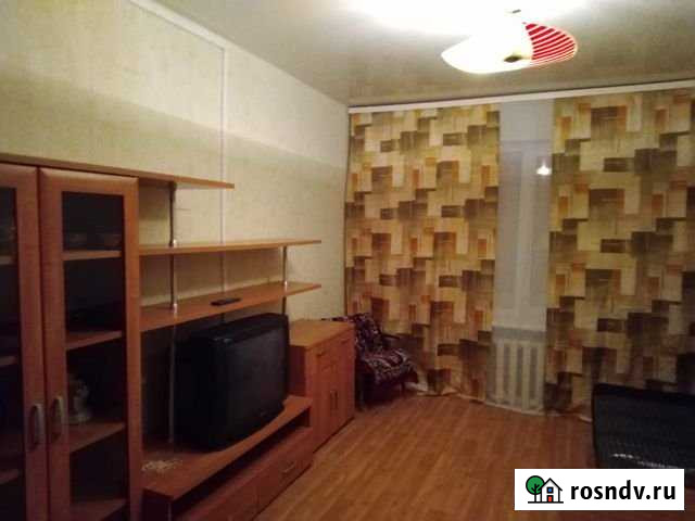 1-комнатная квартира, 34 м², 1/2 эт. на продажу в Гатчине Гатчина - изображение 1