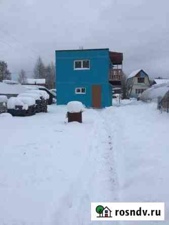 Дача 62 м² на участке 6 сот. на продажу в Николо-Павловском Николо-Павловское