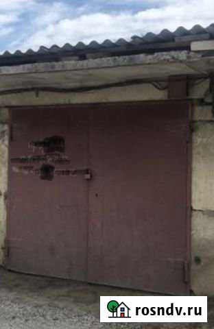 Гараж 24 м² на продажу в Симферополе Симферополь - изображение 1