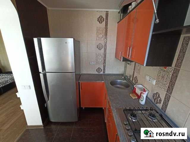 2-комнатная квартира, 38 м², 4/5 эт. в аренду на длительный срок в Евпатории Евпатория - изображение 1