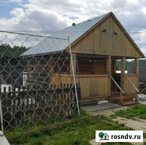 Дача 32 м² на участке 30 сот. на продажу в Саянске Саянск - изображение 1