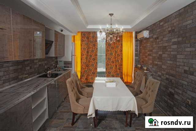 2-комнатная квартира, 60 м², 2/4 эт. в аренду посуточно в Ростове-на-Дону Ростов-на-Дону - изображение 1