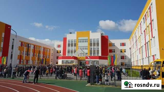 3-комнатная квартира, 85 м², 9/20 эт. на продажу в Тюмени Тюмень - изображение 1