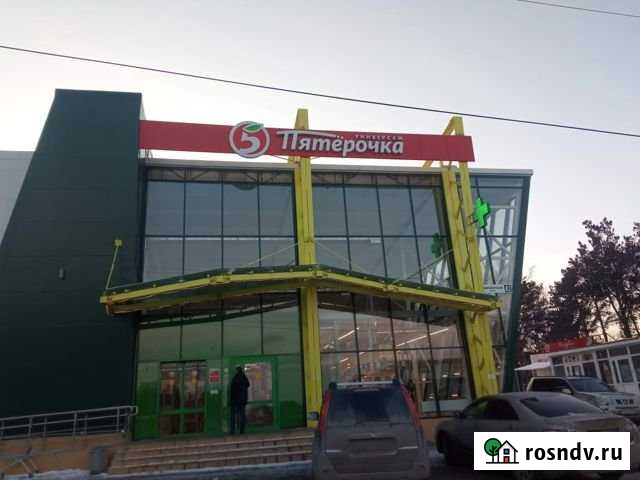 Торговое помещение, 25 кв.м. Горный Щит - изображение 1