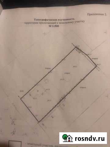 Участок ИЖС 13 сот. на продажу в Васюринской Васюринская - изображение 1