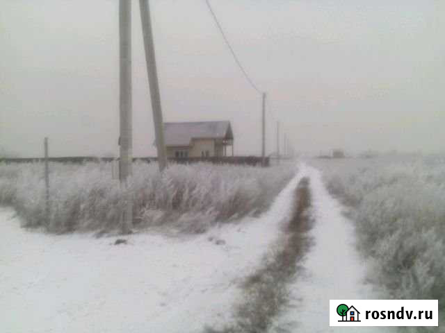 Участок ИЖС 12 сот. на продажу в Абакане Абакан - изображение 1