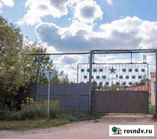 Производственное помещение, 673.3 кв.м. Лихославль