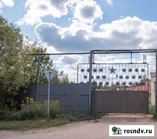 Производственное помещение, 673.3 кв.м. Лихославль - изображение 1