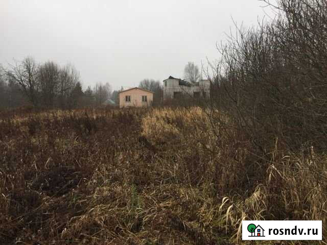 Дом 36 м² на участке 25 сот. в аренду на длительный срок в Солнечногорске Солнечногорск - изображение 1