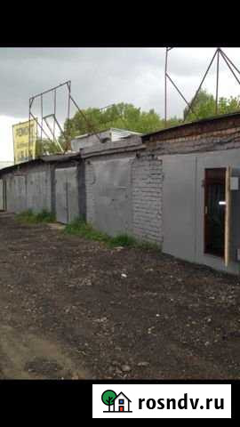 Гараж 24 м² в аренду в Перми Пермь - изображение 1