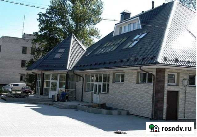 Помещение общественного питания, 319 кв.м. Всеволожск - изображение 1