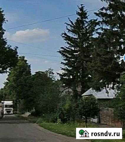 Дом 58 м² на участке 7 сот. на продажу в Тамбове Тамбов - изображение 1