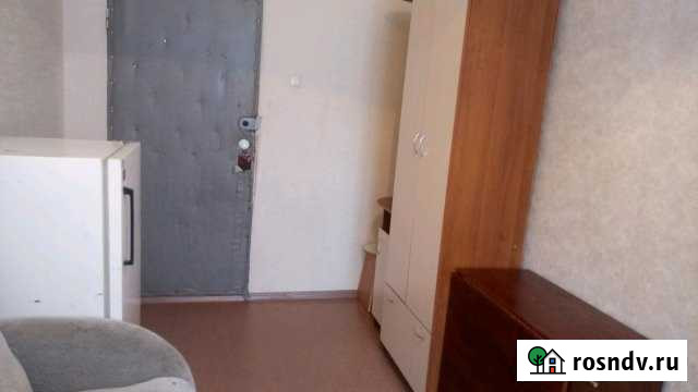 Комната 12 м² в 5-ком. кв., 3/9 эт. в аренду на длительный срок в Екатеринбурге Екатеринбург - изображение 1