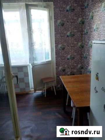 1-комнатная квартира, 37 м², 3/5 эт. в аренду на длительный срок в Данкове Данков - изображение 1