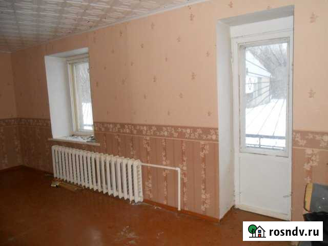 Комната 17.9 м² в 4-ком. кв., 1/3 эт. на продажу в Гавриловом-Яме Гаврилов-Ям - изображение 1