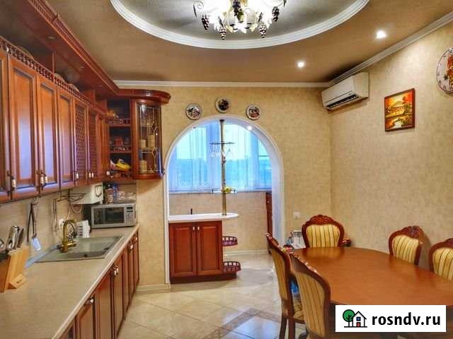 2-комнатная квартира, 82.5 м², 3/4 эт. на продажу в Армавире Армавир - изображение 1