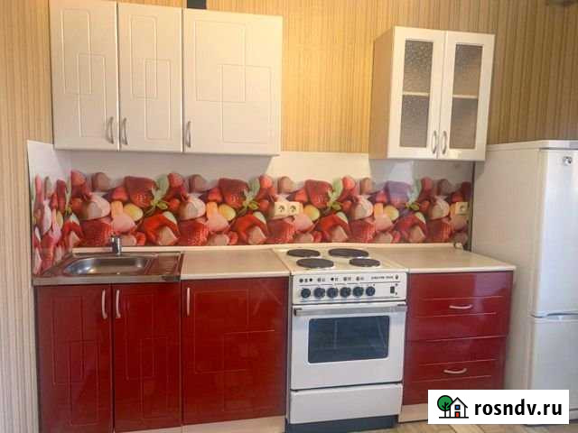 1-комнатная квартира, 43 м², 6/10 эт. в аренду на длительный срок в Благовещенске Амурской области Благовещенск - изображение 1