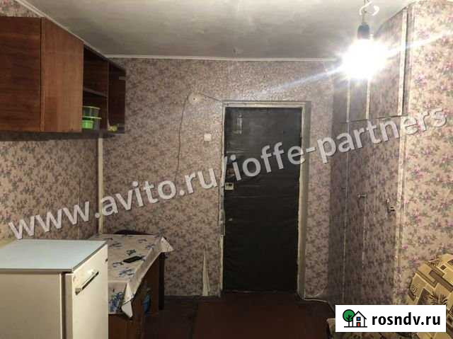 Комната 12 м² в 4-ком. кв., 4/9 эт. на продажу во Владимире Владимир - изображение 1